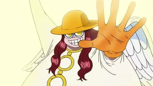 One Piece S6E160