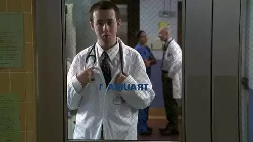 ER: Plantão Médico S14E5