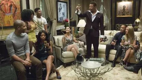 Empire: Fama e Poder S1E3