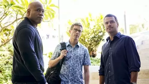 NCIS: Los Angeles S10E7