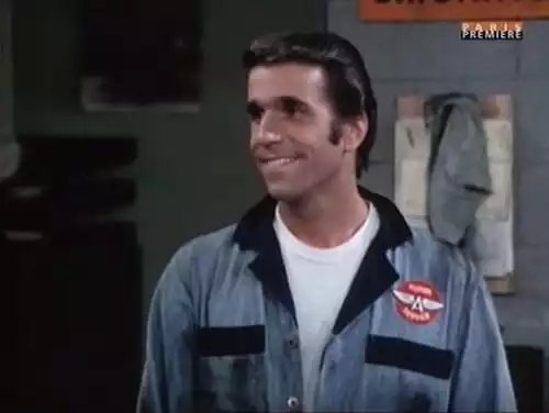 Happy Days S4E1