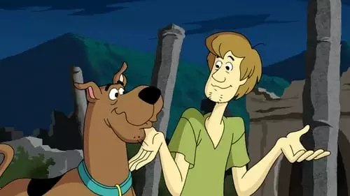 O Que Há de Novo, Scooby-Doo? S1E13