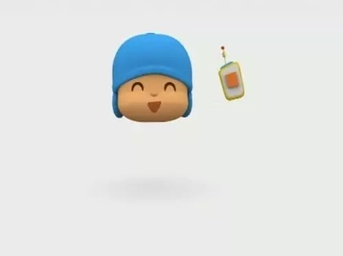 Pocoyo S2E29