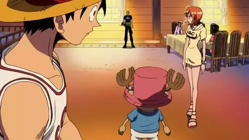 One Piece S9E323