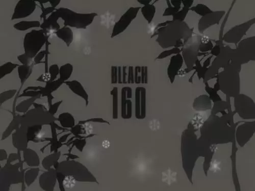 Bleach S1E160