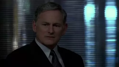 Alias: Codinome Perigo S1E6