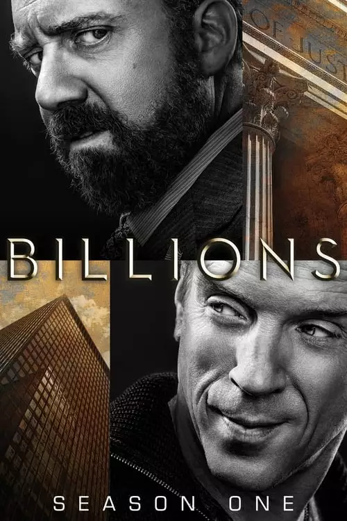 Billions – Temporada 1