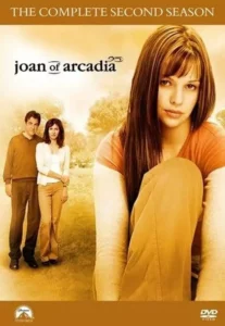 Joan of Arcadia – Temporada 2