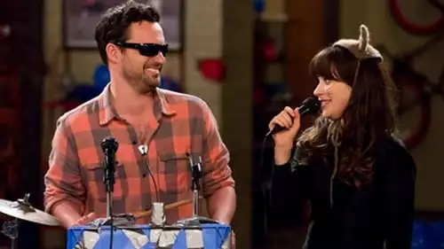 New Girl S3E21