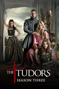 The Tudors – Temporada 3