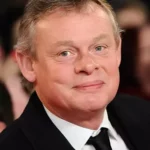 Martin Clunes