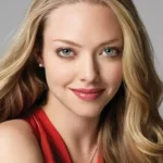 Amanda Seyfried