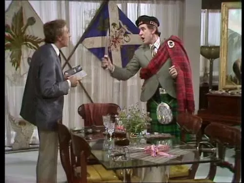Bowler S1E7
