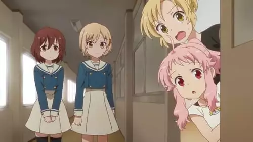 Anima Yell! S1E3