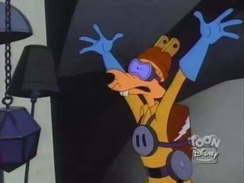 Darkwing Duck S1E8