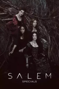 Salem – Especiais