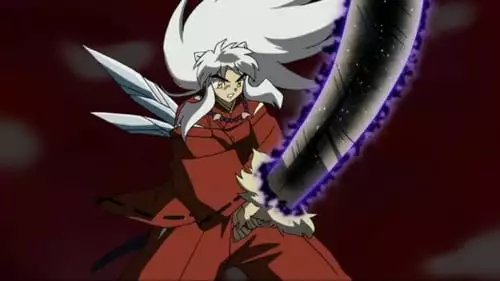 InuYasha S0E1