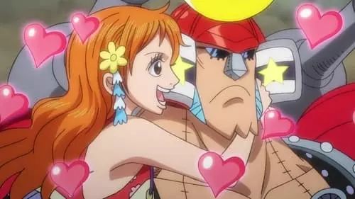 One Piece S21E999