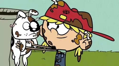 The Loud House S4E20