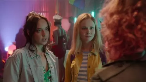 Sexify S1E4