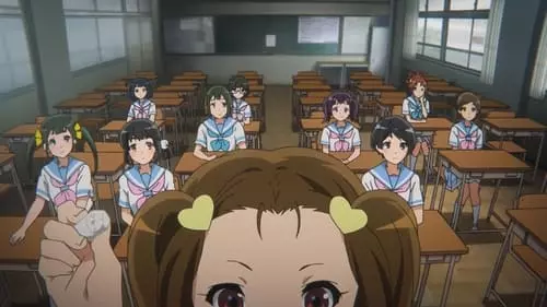 Sound! Euphonium S0E8