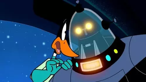 Duck Dodgers S1E2