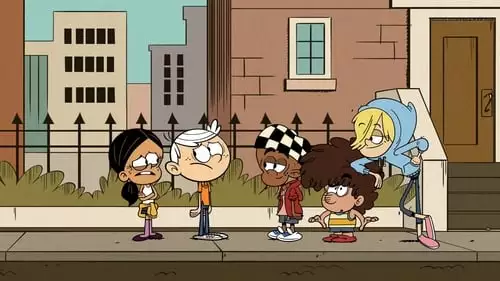 The Loud House S3E7