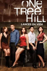 Lances da Vida – Temporada 6