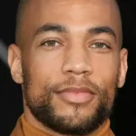 Kendrick Sampson