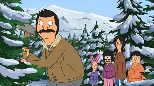 Bob’s Burgers S14E10