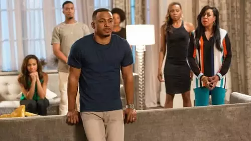 Survivor’s Remorse S3E8