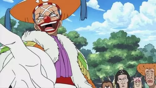 One Piece S1E47