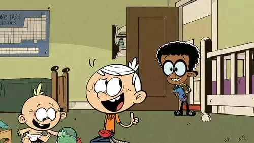 The Loud House S2E5