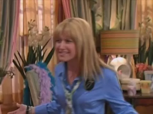 Zack & Cody: Gêmeos em Ação S1E15