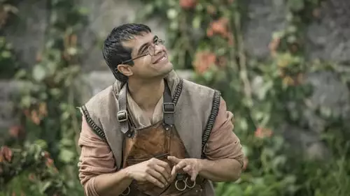 The Outpost S2E7