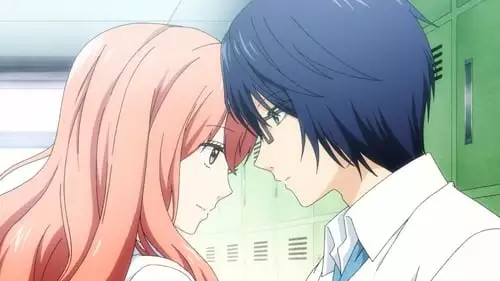 3D Kanojo: Real Girl S1E1