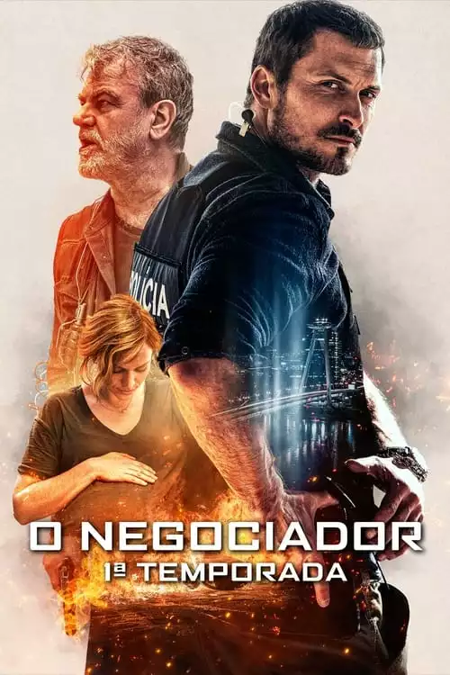 O Negociador – Temporada 1