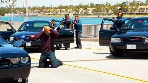 NCIS: Los Angeles S6E6