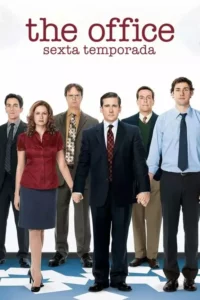 The Office – Temporada 6