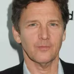 Andrew McCarthy