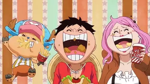 One Piece S22E1091