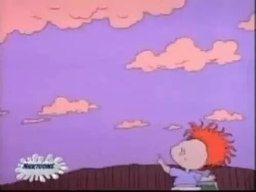 Rugrats: Os Anjinhos S3E46