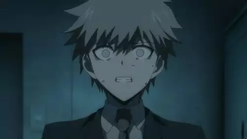 Danganronpa: The Animation S2E2