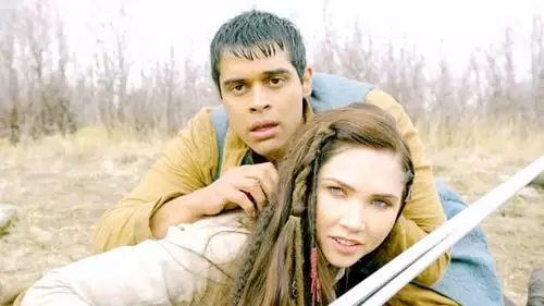 The Outpost S1E7