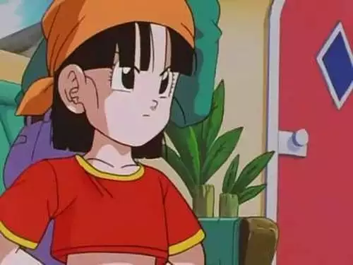 Dragon Ball GT S1E2