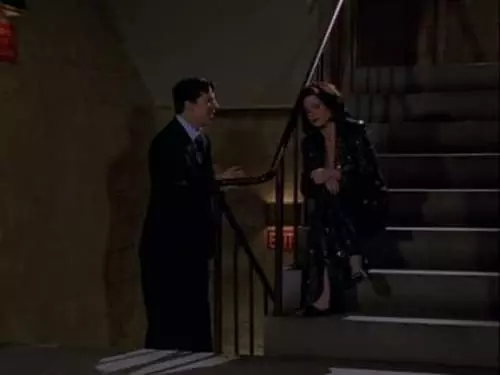 Will e Grace S4E19