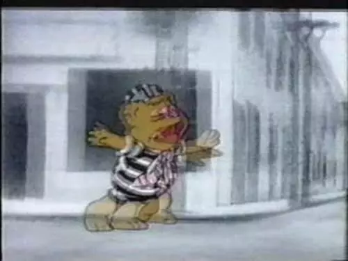 Muppet Babies S2E13