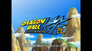 Dragon Ball Z Kai – Dragon Ball Kai – Abertura PT-BR | FULL HD