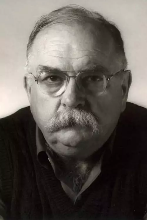 Wilford Brimley