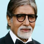 Amitabh Bachchan